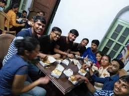 BSc Maths Coaching Class BSc Maths Coaching Class: Gallery photo 7